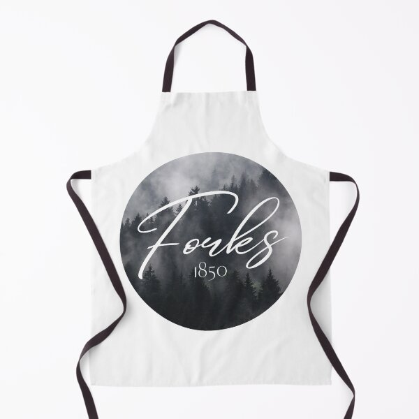 Item preview, Forks Washington designed and sold by SpiderMonkey913.
