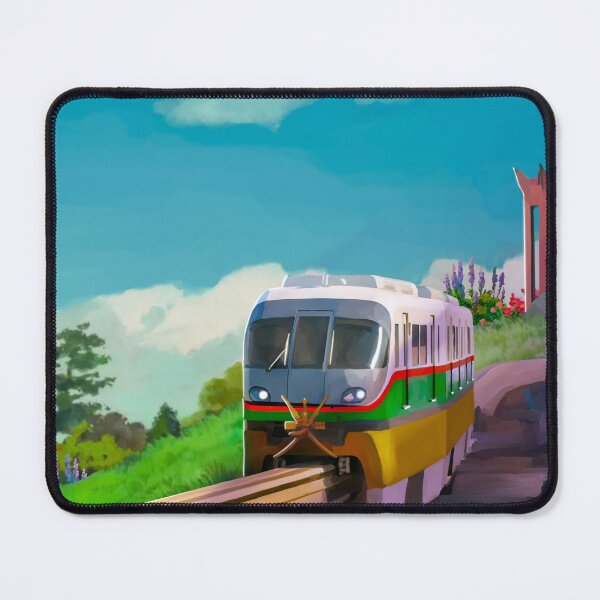 Item preview, Metro of Love designed and sold by Ibaa Al Rawahi.