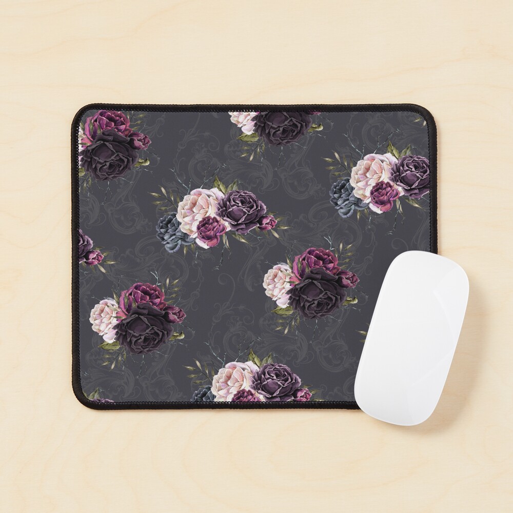 Item preview, Mouse Pad designed and sold by still-burning.