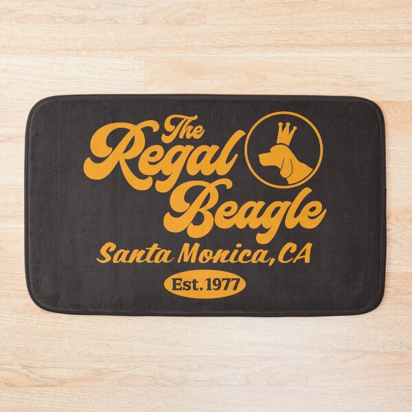 Item preview, Regal Beagle designed and sold by cyberlight.