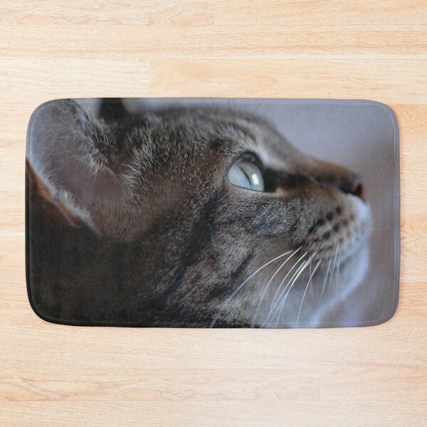 Item preview, Feline beauty in profile designed and sold by Nerone.