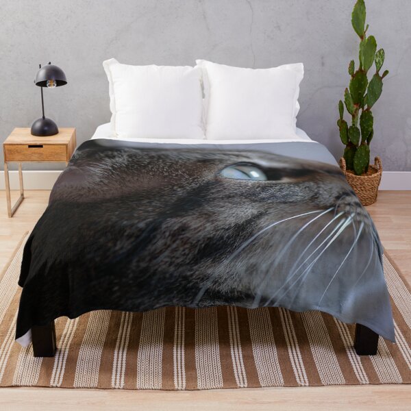 Item preview, Feline beauty in profile designed and sold by Nerone.