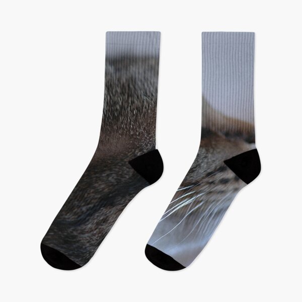 Item preview, Feline beauty in profile designed and sold by Nerone.