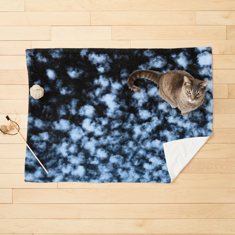 Item preview, Pet Blanket designed and sold by GeeeDeeeBeee.