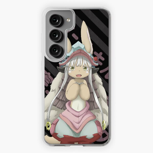 Nanachi Phone Cases for Samsung Galaxy for Sale