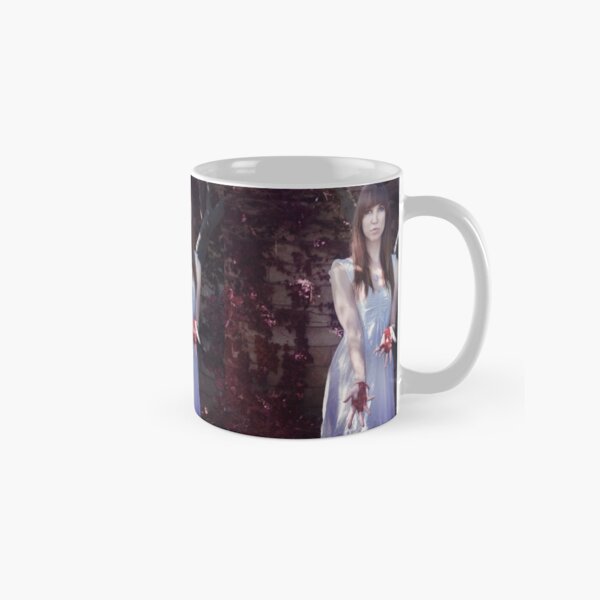 Red Forest Classic Mug