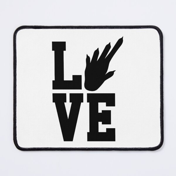 Item preview, Bearded Dragon Love designed and sold by RhysDonald1.