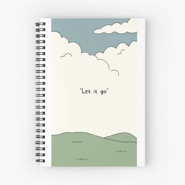 Item preview, Let It Go designed and sold by Sentics.