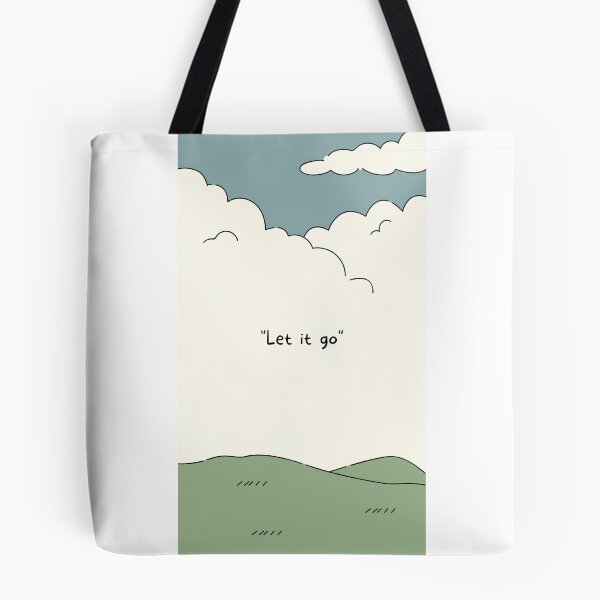 Item preview, Let It Go designed and sold by Sentics.