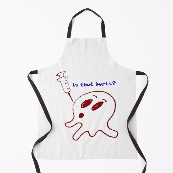 Item preview, is that hurts? designed and sold by Tininai.