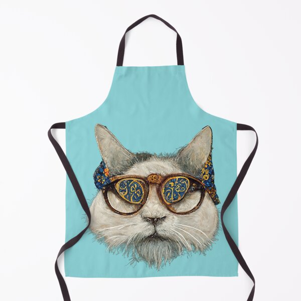 Item preview, 17th Century Cat designed and sold by Chillapy.