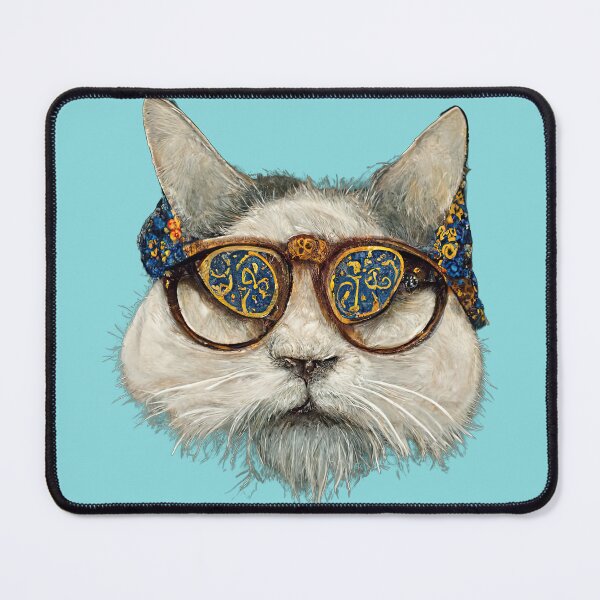 Item preview, 17th Century Cat designed and sold by Chillapy.