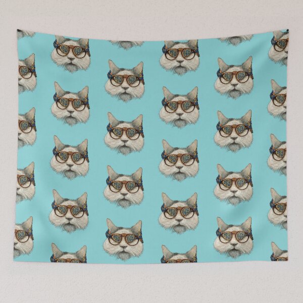 Item preview, 17th Century Cat designed and sold by Chillapy.