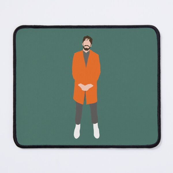 Item preview, Cedi Osman #2 designed and sold by d-obsession-k.