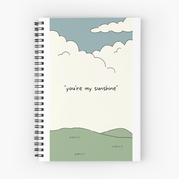 Item preview, You're My Sunshine designed and sold by Sentics.