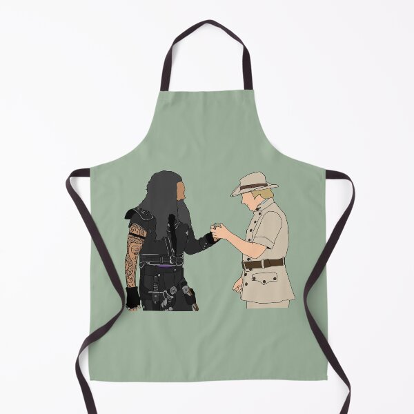 Item preview, Stede & Ed (OFMD) designed and sold by sara-fanarts.
