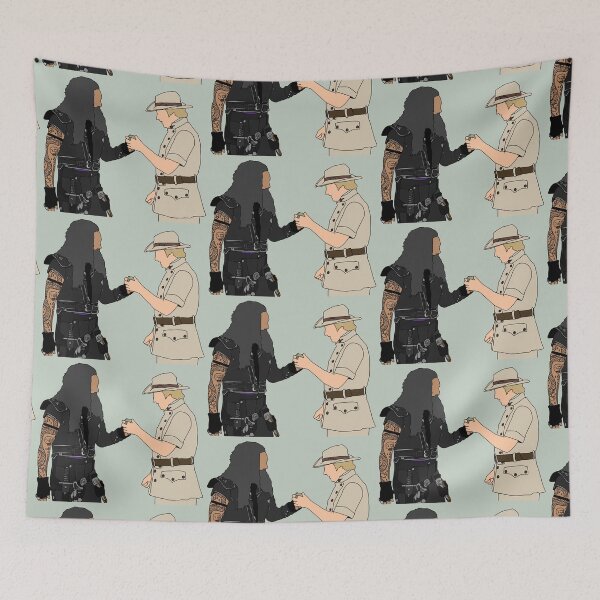 Item preview, Stede & Ed (OFMD) designed and sold by sara-fanarts.