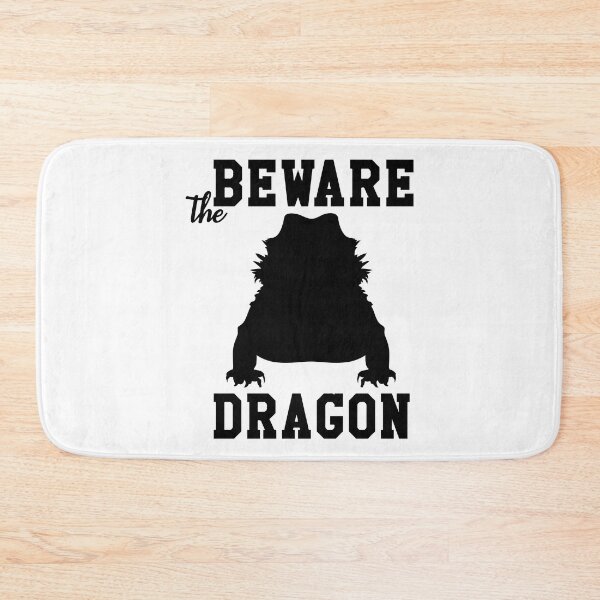 Item preview, Beware The Dragon designed and sold by RhysDonald1.