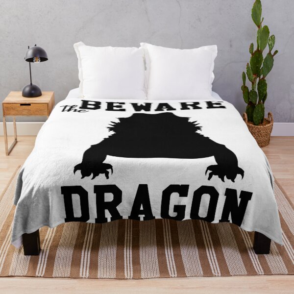 Item preview, Beware The Dragon designed and sold by RhysDonald1.