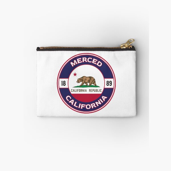 Item preview, Merced CA designed and sold by KireCities.