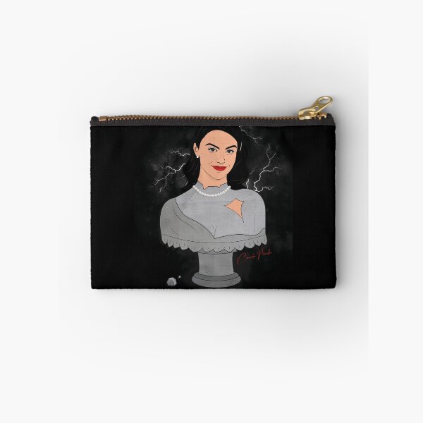 Item preview, Illustration Camila Mendes designed and sold by EloAuPaysDuGame.