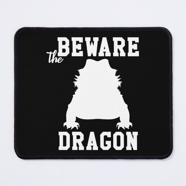 Item preview, Beware The Dragon designed and sold by RhysDonald1.