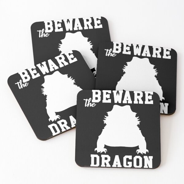Item preview, Beware The Dragon designed and sold by RhysDonald1.
