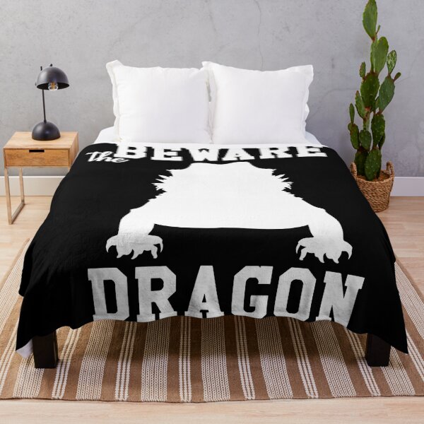 Item preview, Beware The Dragon designed and sold by RhysDonald1.