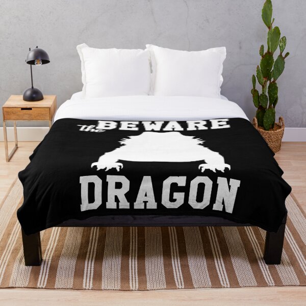 Item preview, Beware The Dragon designed and sold by RhysDonald1.