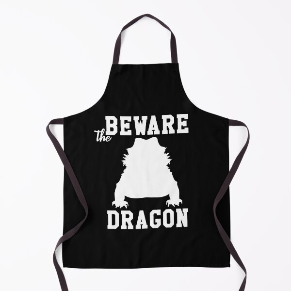 Item preview, Beware The Dragon designed and sold by RhysDonald1.