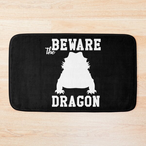 Item preview, Beware The Dragon designed and sold by RhysDonald1.