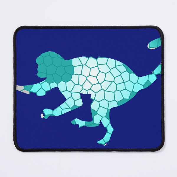 Item preview, Blue Monkey designed and sold by Nonsense and Relish.