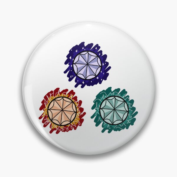 Item preview, the silmarils. designed and sold by statuesquue-art.