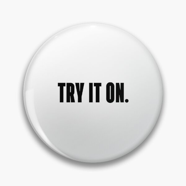 Item preview, Try it on. designed and sold by 1Lio.