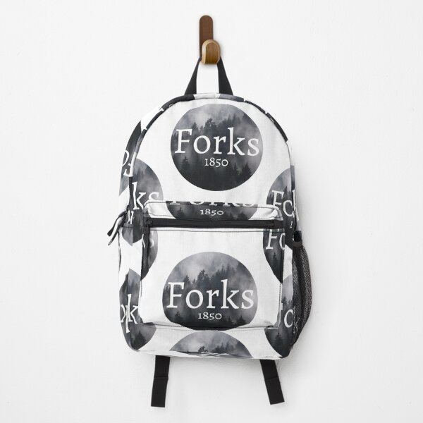 Item preview, Forks Washington designed and sold by SpiderMonkey913.