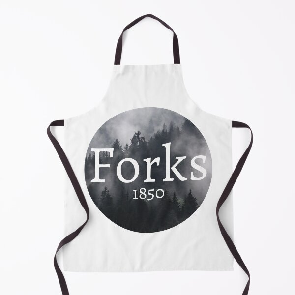 Item preview, Forks Washington designed and sold by SpiderMonkey913.