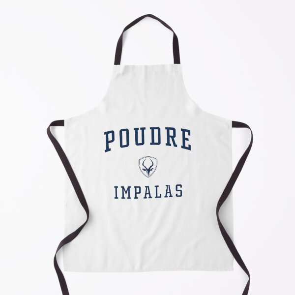 Aperçu de l'œuvre Impalas du lycée Poudre créée et vendue par ShakitaMa.