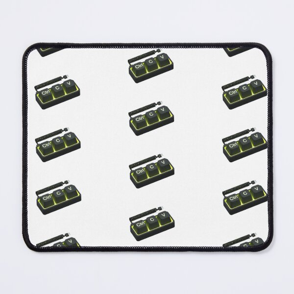 Item preview, Mini Keyboard  designed and sold by SebbyPewPew.