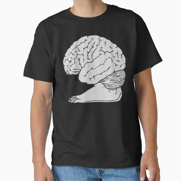 Item preview, Braindance Logo designed and sold by THEBRAINBOXER.
