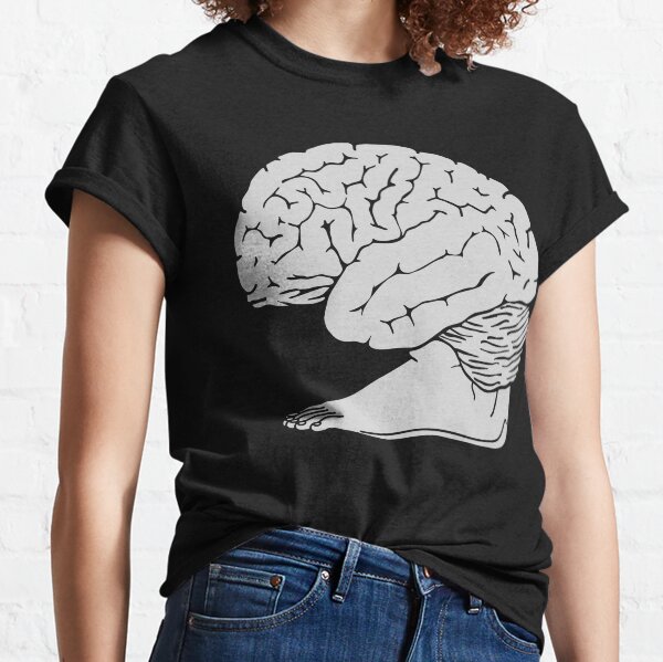 Braindance Logo Classic T-Shirt