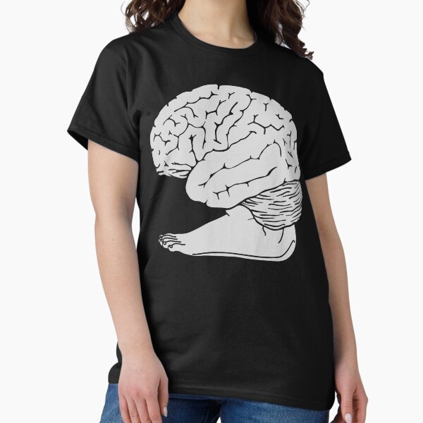 Item preview, Braindance Logo designed and sold by THEBRAINBOXER.