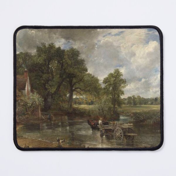 Item preview, The Hay Wain designed and sold by Gnouhp.