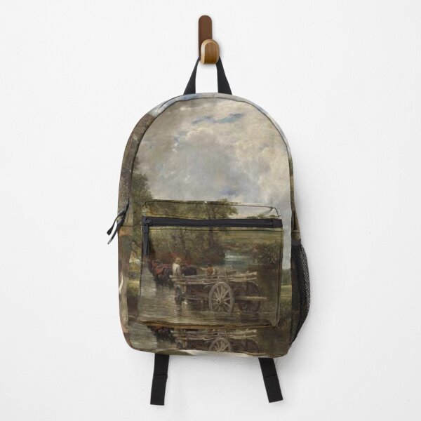 Item preview, The Hay Wain designed and sold by Gnouhp.