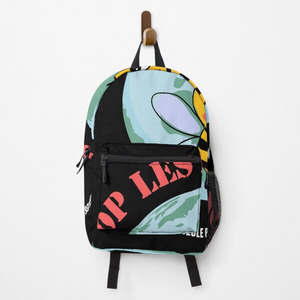 Item preview, Stop pesticides the earth is the only planet that has bees designed and sold by Bird Design.