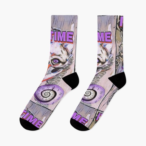 Item preview, It's Time  2023 designed and sold by NolaJere.