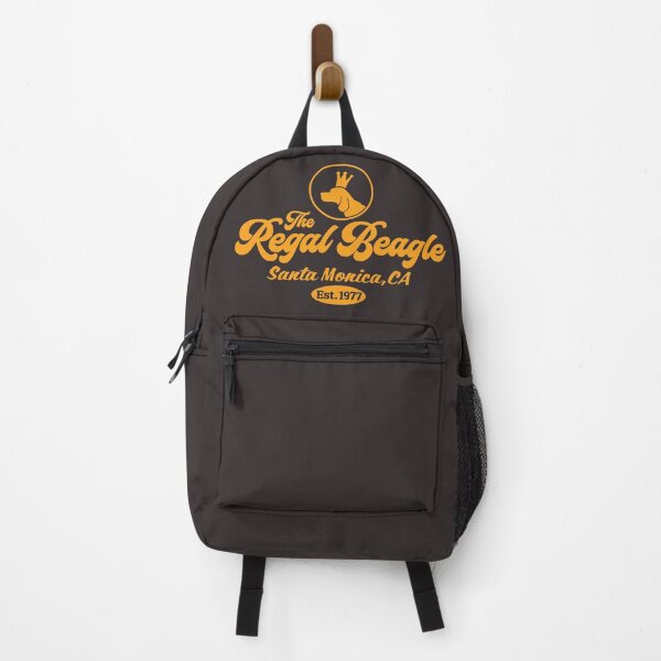 Item preview, The Regal Beagle designed and sold by cyberlight.