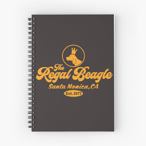 Item preview, The Regal Beagle designed and sold by cyberlight.