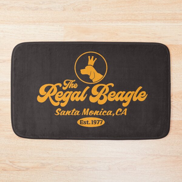 Item preview, The Regal Beagle designed and sold by cyberlight.