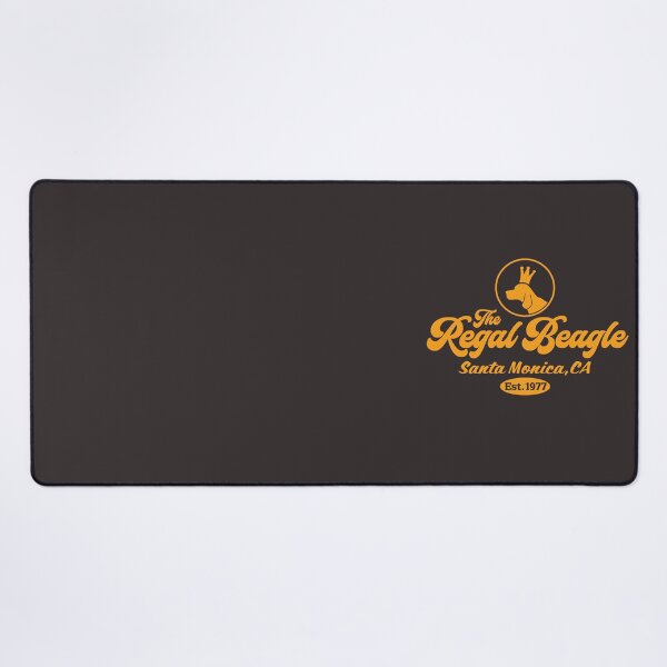 Item preview, The Regal Beagle designed and sold by cyberlight.