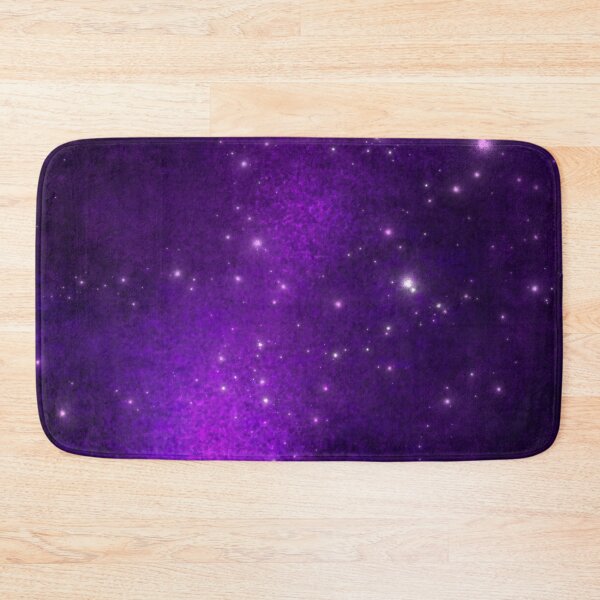 Item preview, Purple Galaxy designed and sold by SilentNoiseArt.